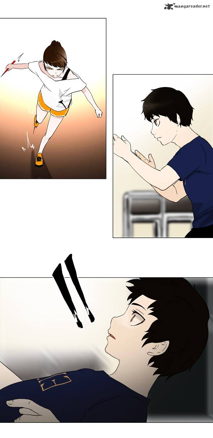 Tower of God, Chapter 59 image 10